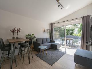 Luxurious furnished bungalow with terrace - Callantsoog - 7