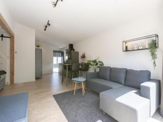 Luxurious furnished bungalow with terrace - Callantsoog - 6