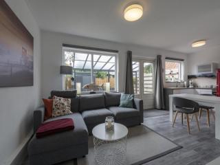 Beautiful home with garden - Callantsoog - 9