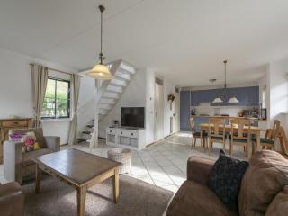 Spacious villa with garden - Callantsoog - 3