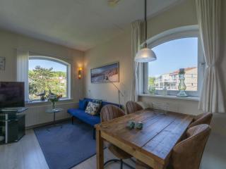 Cozy seaside holiday home - De Zandloper - 1