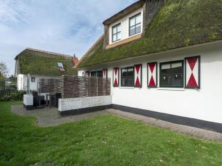 Spacious villa with garden - Callantsoog - 4