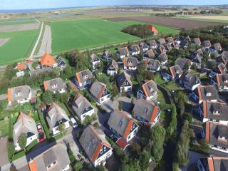 Spacious villa with garden - Callantsoog - 6