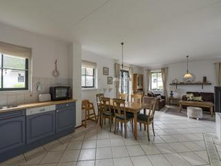 Spacious villa with garden - Callantsoog - 2