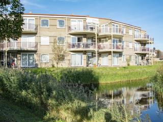 Cozy seaside holiday home - De Zandloper - 0