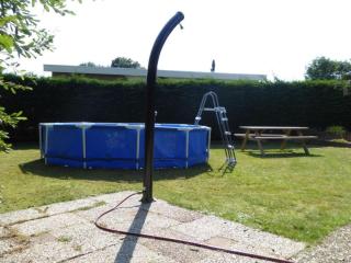 Elegant bungalow with sauna and garden - Sint Maartensvlotbrug - 5