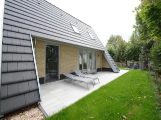 Luxury holiday home by seaside and dunes - Callantsoog - 2