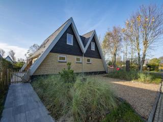 Luxury holiday home by seaside and dunes - Callantsoog - 5