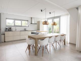 Luxury holiday home by seaside and dunes - Callantsoog - 7
