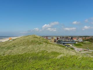 Gorgeous apartment beachside with garden - Callantsoog - 4