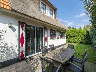 Lovely villa at the Buitenplaats villa park - Callantsoog - 4