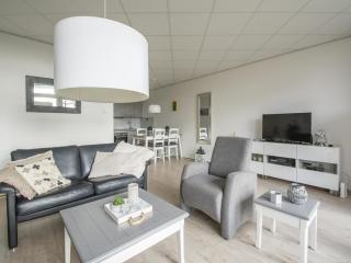 Gorgeous seaside apartment - Julianadorp - 6