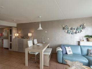 Modern home with balcony - Callantsoog - 4