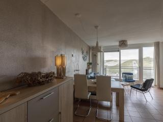 Modern home with balcony - Callantsoog - 7