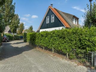 Lovely villa at the Buitenplaats villa park - Callantsoog - 5