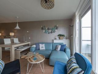 Modern home with balcony - Callantsoog - 5