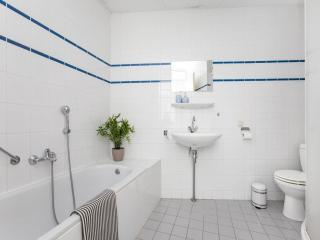 Seaside Elegant Apartment with Terrace - Julianadorp - 7