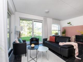 Seaside Elegant Apartment with Terrace - Julianadorp - 9