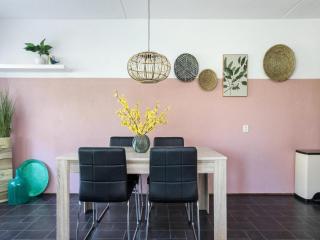 Seaside Elegant Apartment with Terrace - Julianadorp - 8