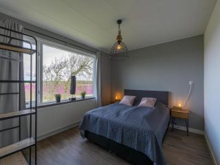 Spacious home with garden - Callantsoog - 8