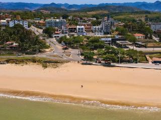 Linda Casa Beira Mar Guarapari 3 quartos Meaipe - Guarapari - 3