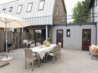 Spacious home with garden - Callantsoog - 6