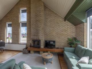 Spacious home with garden - Callantsoog - 1