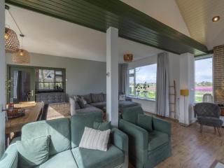 Spacious home with garden - Callantsoog - 3