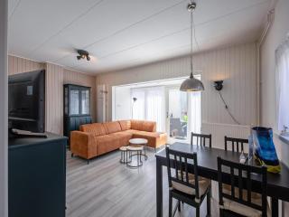 Holiday home with garden and beach - De Koog - 7