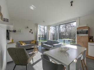 Cozy holidayhome with garden - Sint Maartensvlotbrug - 0