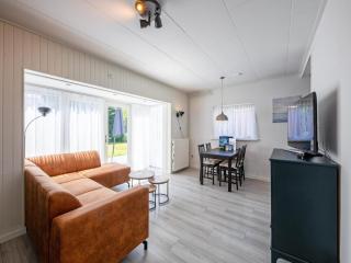 Holiday home with garden and beach - De Koog - 3