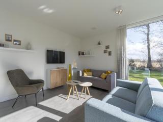 Cozy holidayhome with garden - Sint Maartensvlotbrug - 7