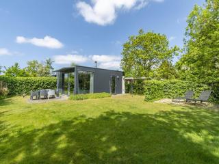 Cozy holidayhome with garden - Sint Maartensvlotbrug - 5