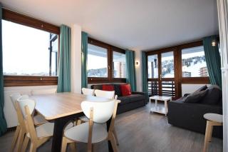 Résidence L'aconcagua - 3 Pièces 6/7 pers - ACONCAGUA - PLAGNE CENTRE MAE-8944 - 7