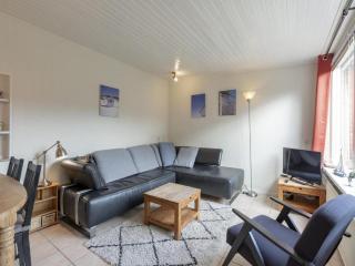 Bungalow with garden and garden - Sint Maartensvlotbrug - 9