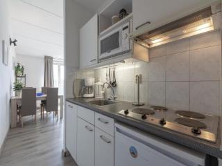 Furnished home with balcony - Julianadorp - 5