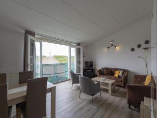 Furnished home with balcony - Julianadorp - 9