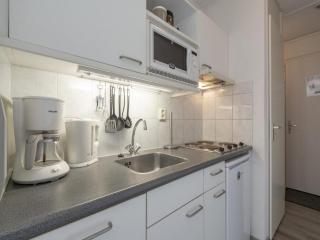 Furnished home with balcony - Julianadorp - 4