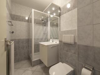 Furnished home with balcony - Julianadorp - 2