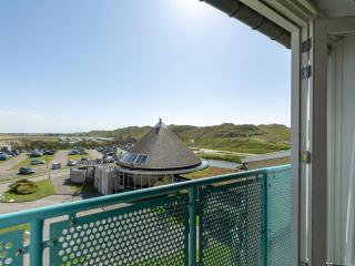 Furnished home with balcony - Julianadorp - 3