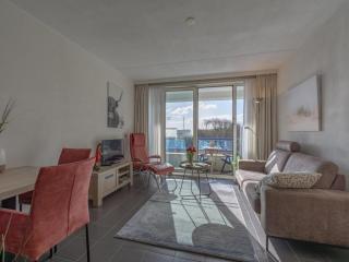 Apartment with dune view - Callantsoog - 9