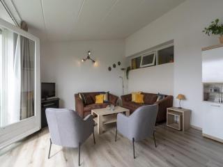 Furnished home with balcony - Julianadorp - 6
