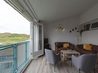 Furnished home with balcony - Julianadorp - 0