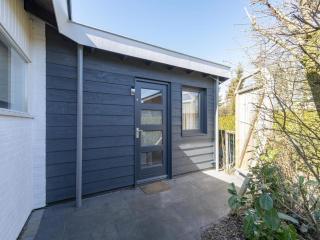 Cozy holiday home near dunes - Sint Maartensvlotbrug - 4