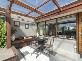 Cozy holiday home near beach - Sint Maartensvlotbrug - 6