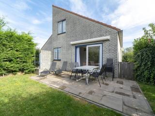 Charming villa near sandy beach - Julianadorp - 9