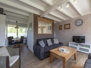 Cozy holiday home near beach - Sint Maartensvlotbrug - 2