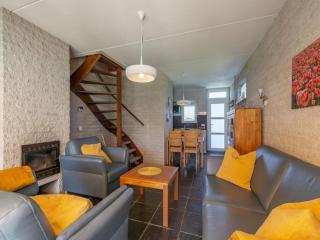 Cozy holiday home with lawn - Callantsoog - 6
