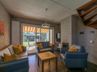 Cozy holiday home with lawn - Callantsoog - 9