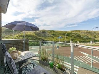 Stylish apartment with balcony - Callantsoog - 7